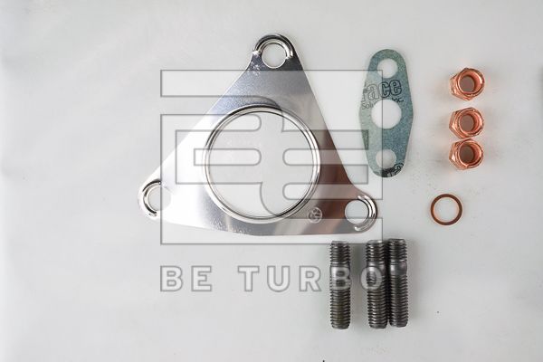 BE TURBO Монтажный комплект, компрессор ABS119